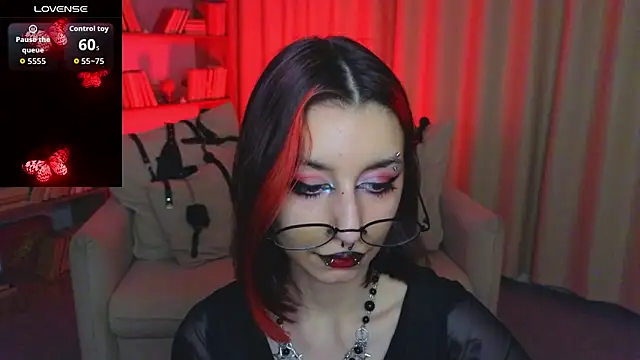 Mistress__Marcelline Live XXX Chat