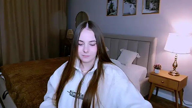 rad_rebel_ Adlı Modelin Canlı XXX Sohbeti