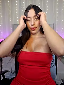 AriadnaTaylor 网络视讯表演