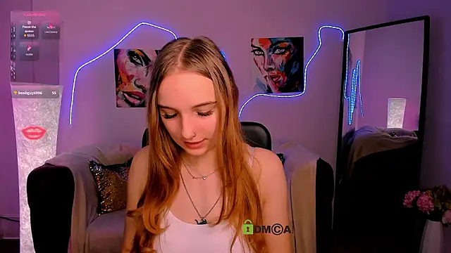 keylas_moan Chat XXX in diretta