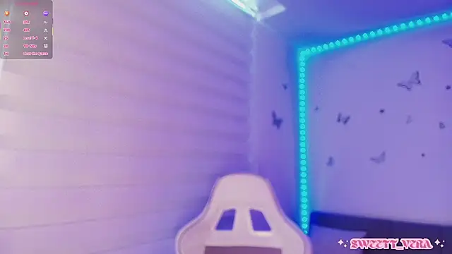 sweettveran Live XXX chat