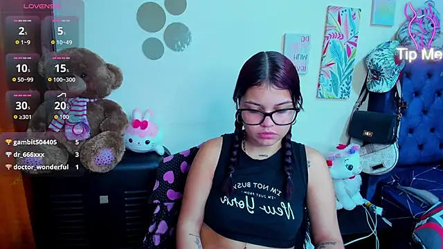 Ema__Lunan Live XXX chat