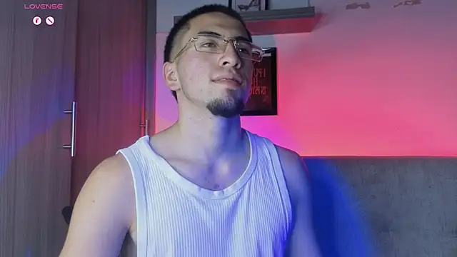 Chat XXX en directo de AresMassimoX