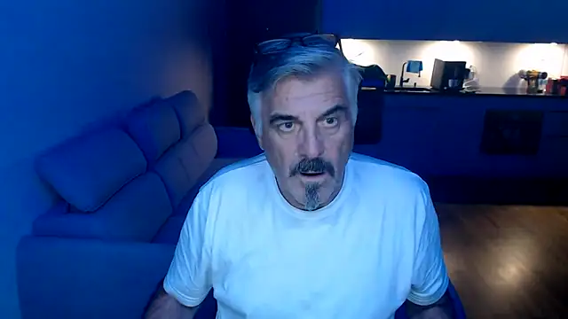 Chat XXX en directo de Budapest1958