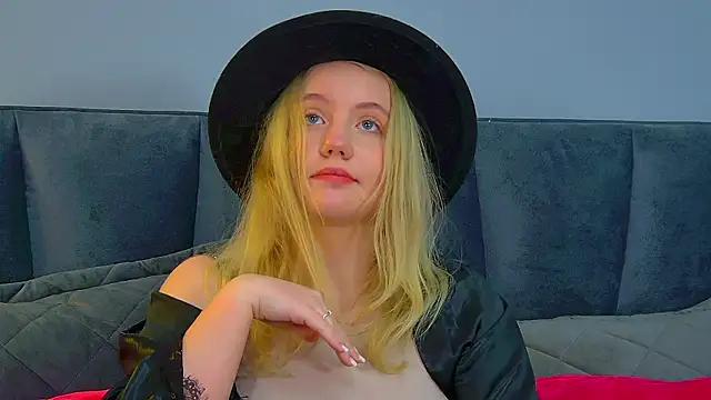 EmilyEvanse Chat XXX in diretta