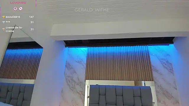 gerald_withe's Live XXX Chat