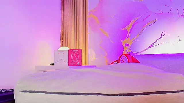 BellaHarpeern Live XXX chat