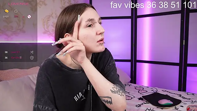 Alice_Goth's Live XXX Chat