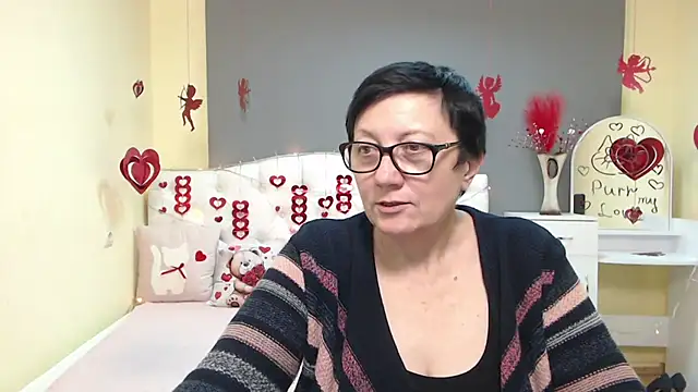 Chatroom XXX en direct de EmilyL0ve