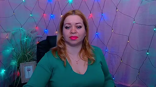 OliviaVerrn Live XXX chat