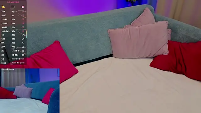 ElaraRossy 现场XXX聊天