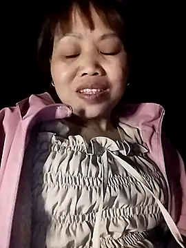 Sam-cute 在線直播表演