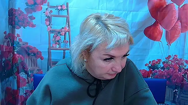 Chatroom XXX en direct de RenataDaster