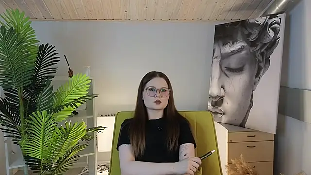 ThedaAlvarran 现场XXX聊天