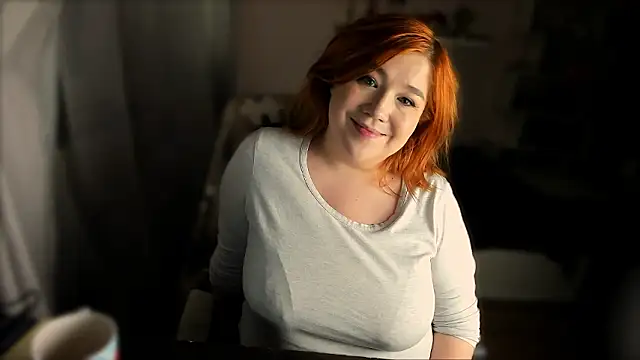 Vi-Vixen's Live XXX Chat