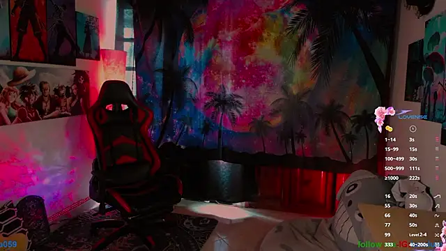 emma_luna59's Live XXX Chat