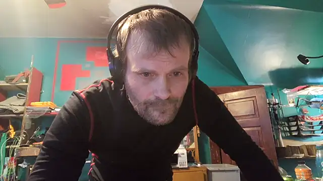 دردشة charactrzero الجنسية المباشرة