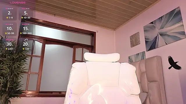 Chatroom XXX en direct de Miller_Vanessa_