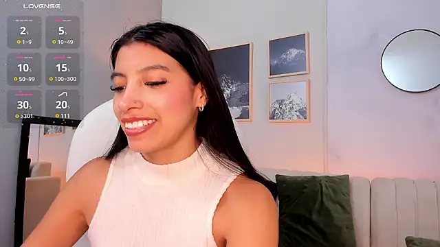 Tiffany_Low Chat XXX in diretta