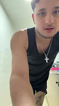 Chat +18 de Massimo_Fiore ao vivo