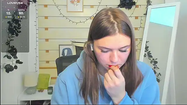 Josephine_Kiss' Live XXX Chat