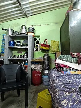 Chatroom XXX en direct de Tamilselviroja-