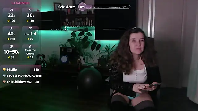 SofiaBoone Live XXX-Chat