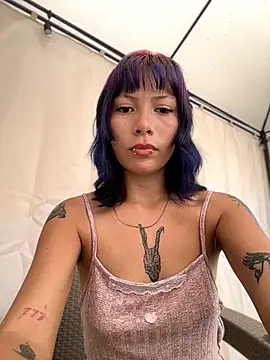 Namii_cute's Live XXX Chat