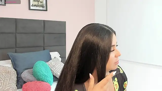 MadisonJenner 라이브 XXX 채팅