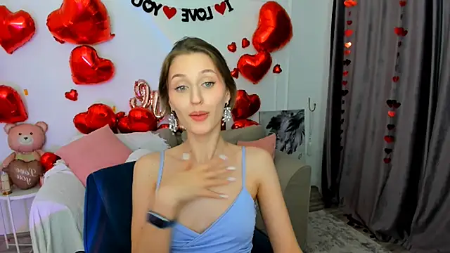 NaturalBeaty: απευθείας συνομιλία ΧΧΧ