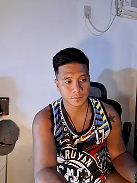 Felix_Asher 网络视讯表演