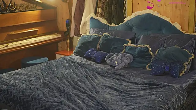 Chatroom XXX en direct de VanessaDoyle