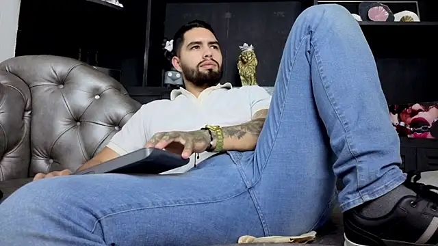 دردشة matteosantos الجنسية المباشرة