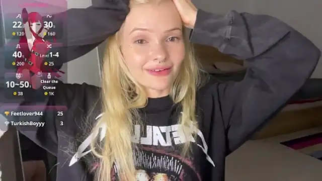 alpraz0lam 웹캠 쇼