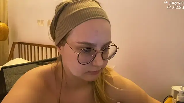 JacyWinslat Live XXX Chat