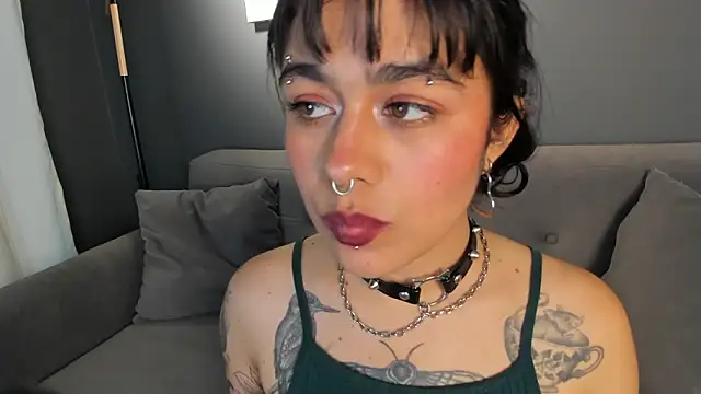 flower_smith_ live XXX chat