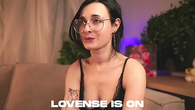 DarcyAspacio Live XXX Chat