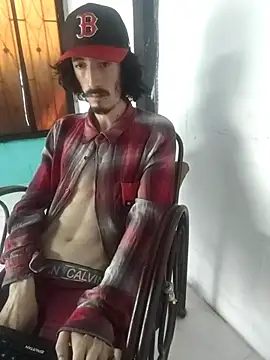 sk8-boy live XXX chat