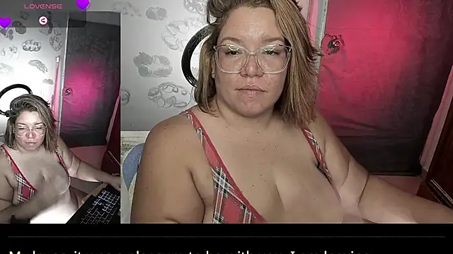 Johana_bbw Live XXX Chat