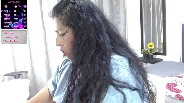 Keyla01_ 라이브 XXX 채팅