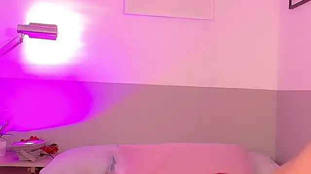 drooling4daddyのウェブカメラショー