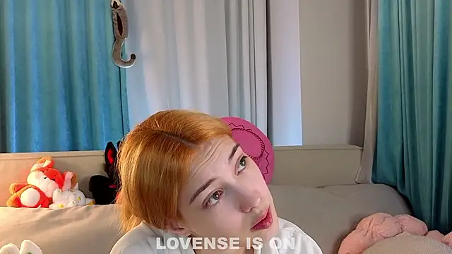 AngelicRice Obrolan Langsung XXX