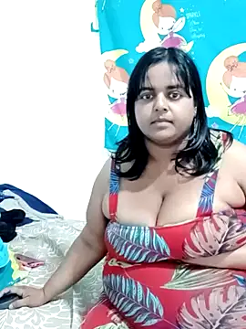 SusanaEshwar Adlı Modelin Canlı XXX Sohbeti