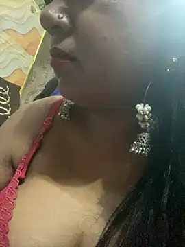 Chatroom XXX en direct de Meera_xxx