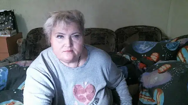 Webkamerová show Lana555