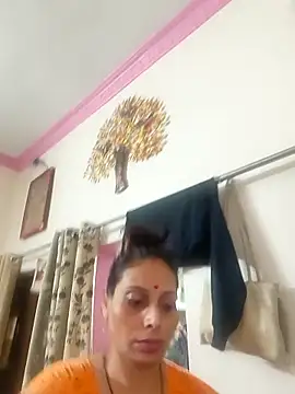 Chatroom XXX en direct de Neha-Singh2