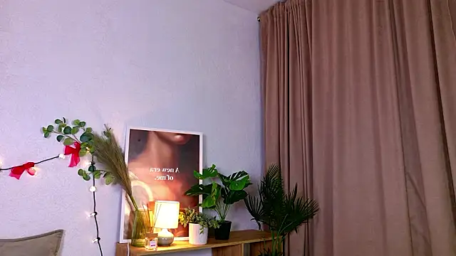 FieryPolly 现场XXX聊天