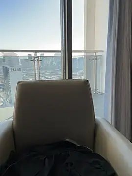 Webkamerová show EllaMae