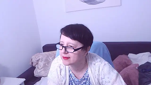 ChristaRose Chat XXX in diretta