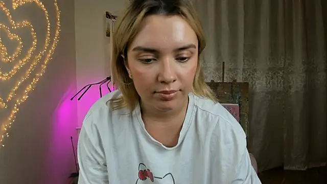 BrightDani – Live XXX-chat